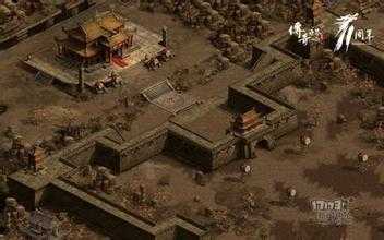 传奇最强BOSS天之双头血魔攻略分享